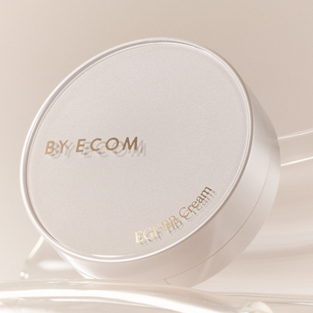 BY ECOM EGF BB Cream SPF40+ PA++ 15g