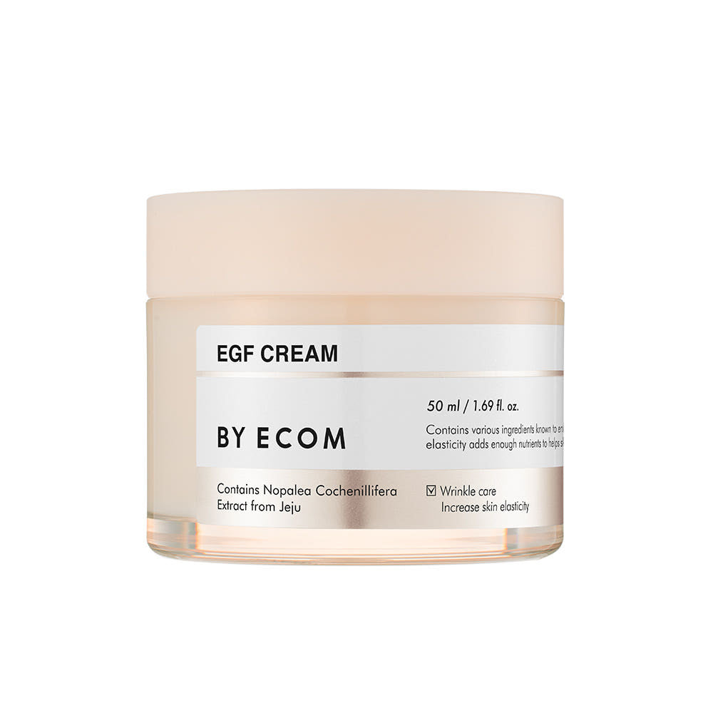 BY ECOM EGF Cream 50ml