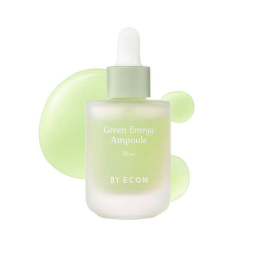 BY ECOM Green Energy Ampoule 30ml