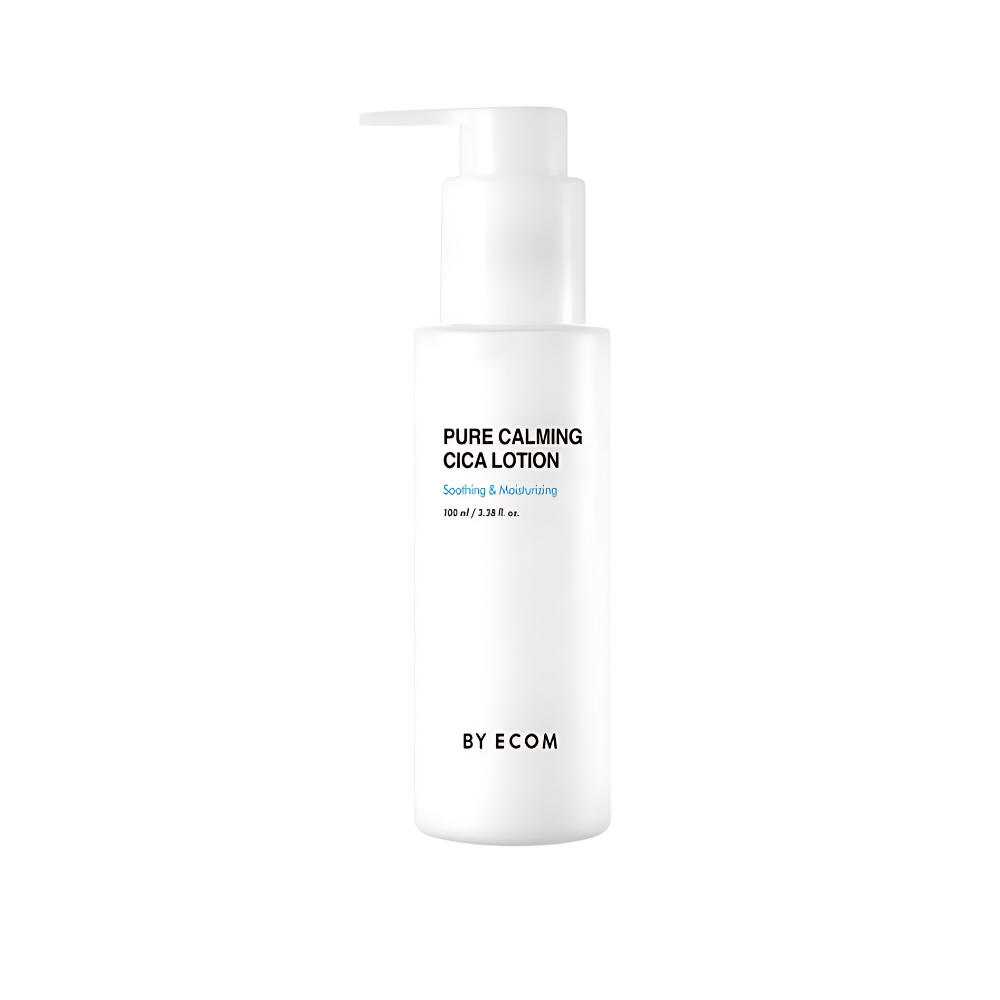 BY ECOM Pure Calming Cica Lotion 100ml