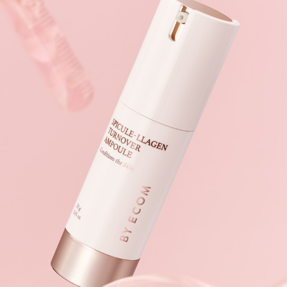 BY ECOM Speculagen Turnover Ampoule 30g