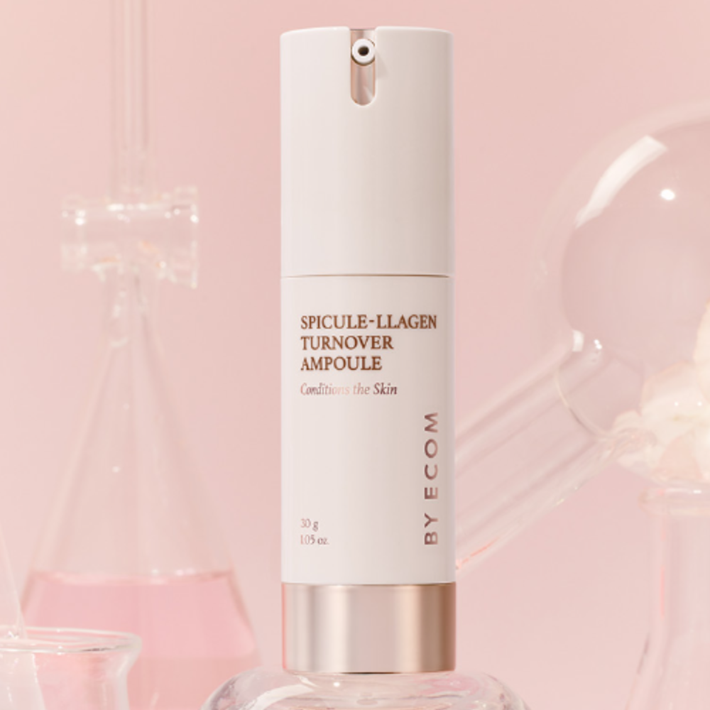 BY ECOM Speculagen Turnover Ampoule 30g