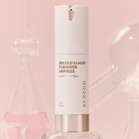BY ECOM Speculagen Turnover Ampoule 30g