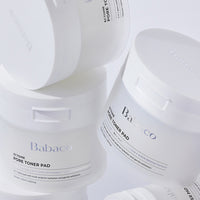 Babaco Ectoine Pore Toner Pad 60 Pads