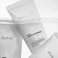 Babaco Fresh Grain Cleanser 100ml