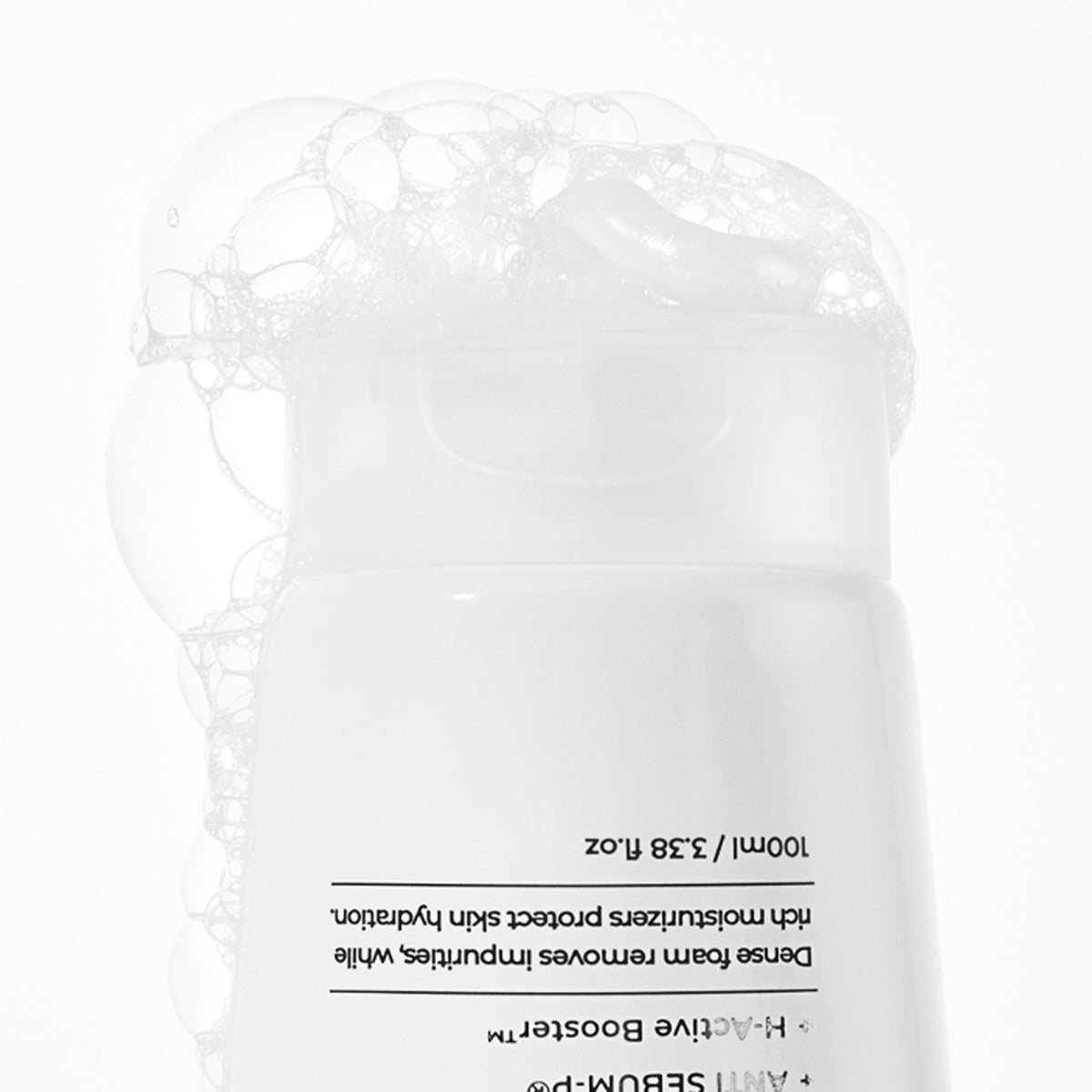 Babaco Fresh Grain Cleanser 100ml