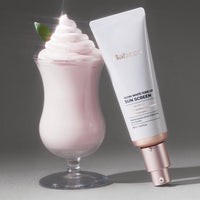 Babaco Glow White Tone Up Sunscreen 50ml