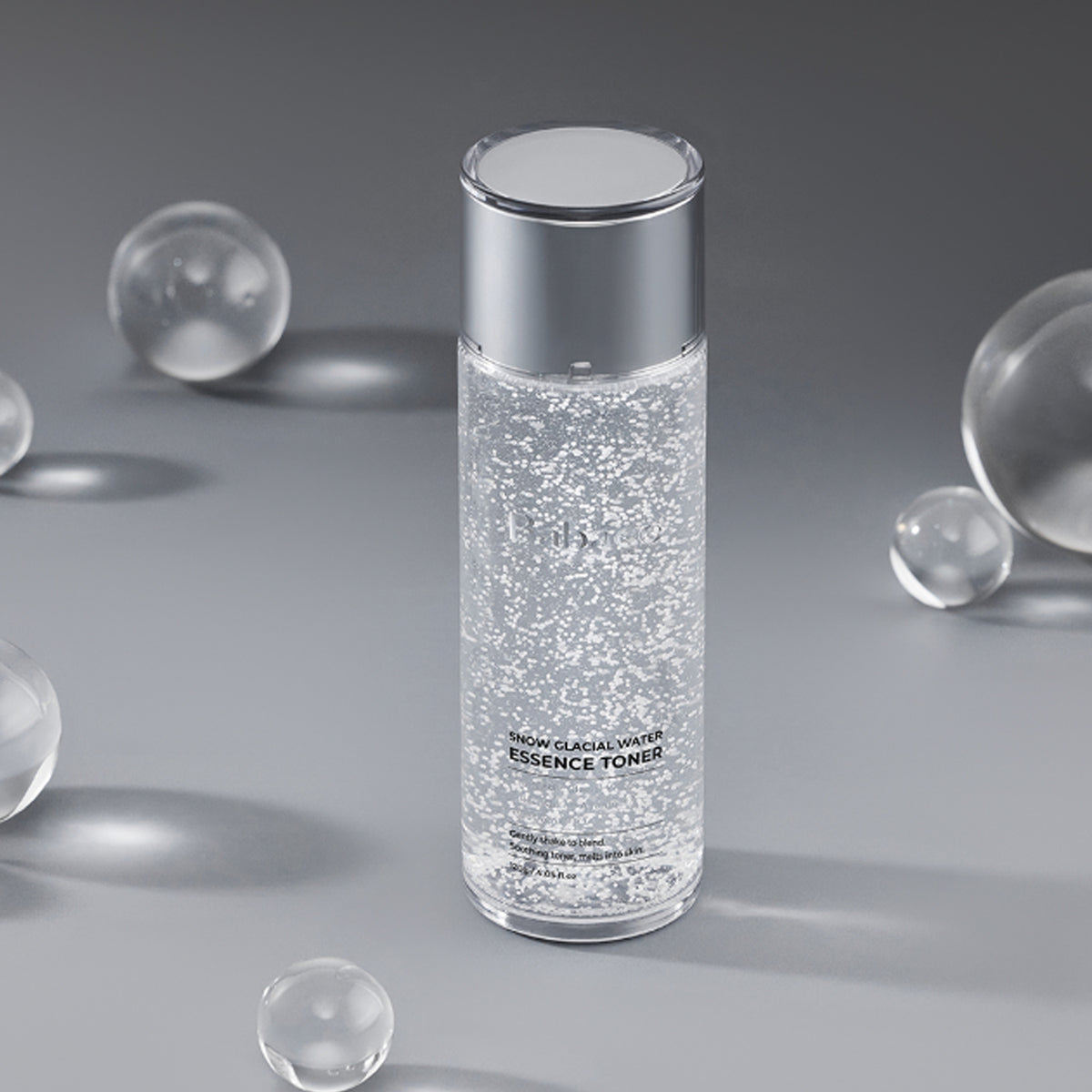 Babaco Snow Glacial Water Essence Toner 120g