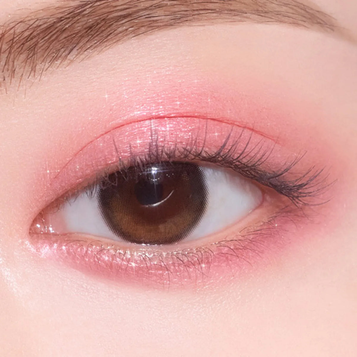 ETUDE What's In My Eyes Double 2g (8 Colors)