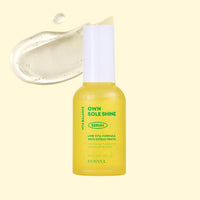 EUNYUL Vita Balance Own Sol Shine Vita Serum 50ml