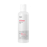 Dr.G A-Clear Balancing Toner 200ml