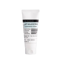 DERMA FACTORY Panthenol 2% pH Balancing Cleansing Foam 120g