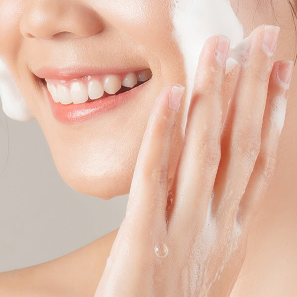 DERMA FACTORY Panthenol 2% pH Balancing Cleansing Foam 120g