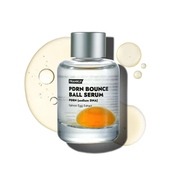 FRANKLY PDRN Bounce Ball Serum 30ml