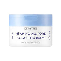 DEWYTREE High Amino Pore All Deep Cleansing Balm 90ml