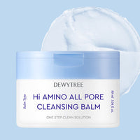 DEWYTREE High Amino Pore All Deep Cleansing Balm 90ml