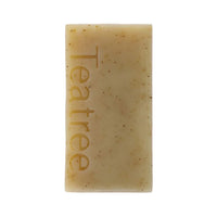 AROMATICA Tea Tree Balancing Cleansing Bar 110g
