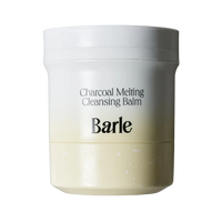 Barle Charcoal Melting Cleansing Balm 100g