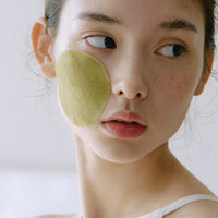 Barle Cica Bamboo Toner Pads (70 Sheets)