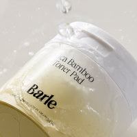 Barle Cica Bamboo Toner Pads (70 Sheets)