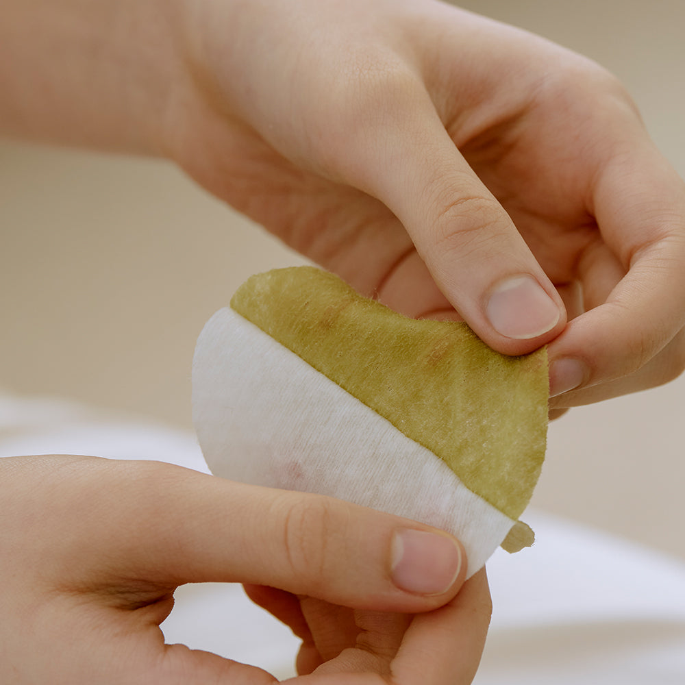 Barle Cica Bamboo Toner Pads (70 Sheets)