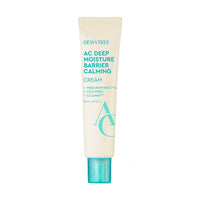 DEWYTREE AC Deep Barrier Soothing Moisturizing Cream 60ml