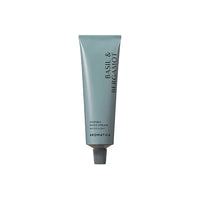 AROMATICA Inspirit Hand Cream Basil & Bergamot 30ml