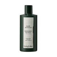 Longtake Shampoo 300ml (3 options)