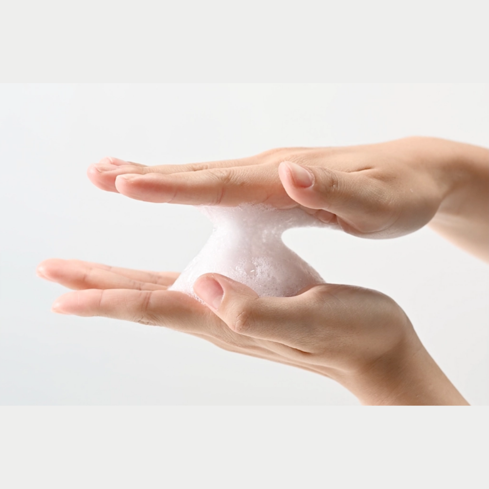 Bathpa Bath Salt Scrub Body Wash Charcoal 1000ml