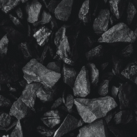 Bathpa Bath Salt Scrub Body Wash Charcoal 1000ml