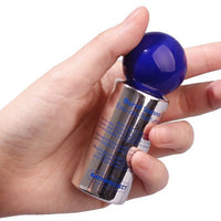 Bathproject Eau de Perfume Burnt Sienna 18ml