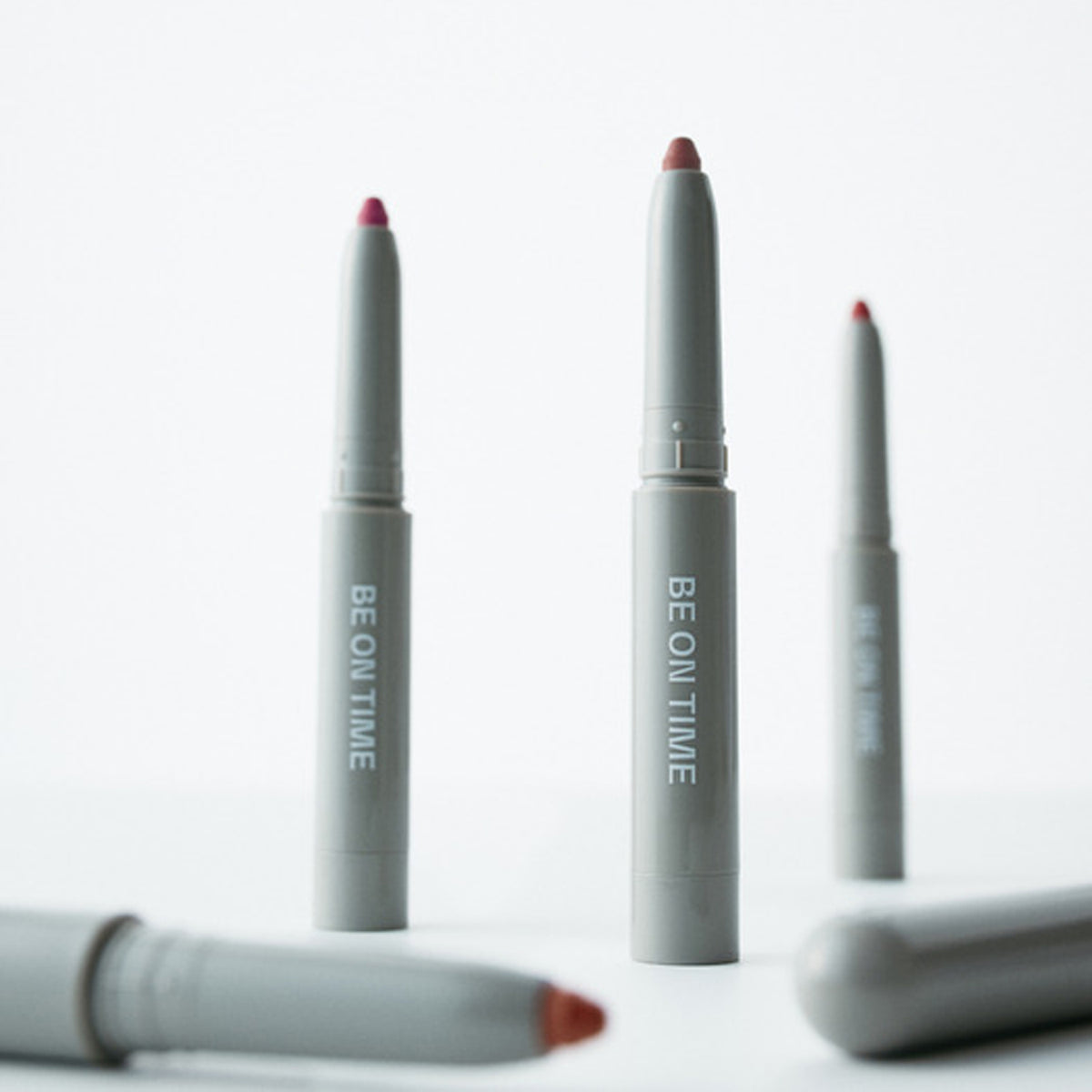 Be On Time Peptide Fix Liner (5 Colors)