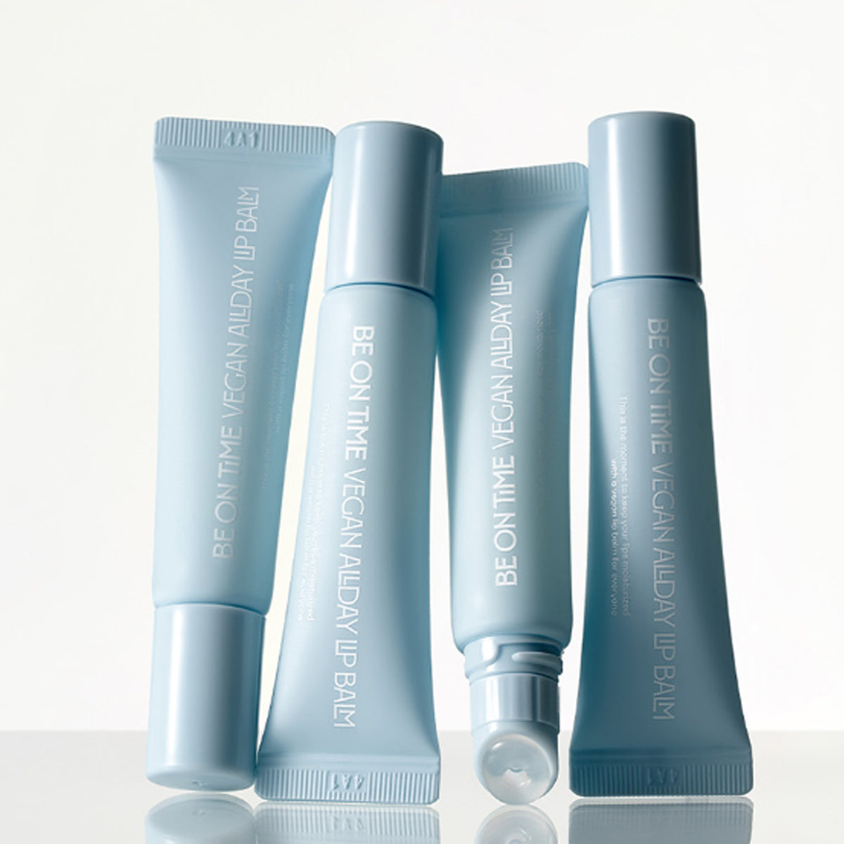 Be On Time Vegan Allday Lip Balm 10g