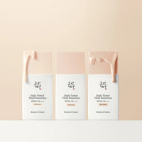 Beauty of Joseon Daily Tinted Fluid Sunscreen Veil Cover SPF50+ PA++++ 50ml