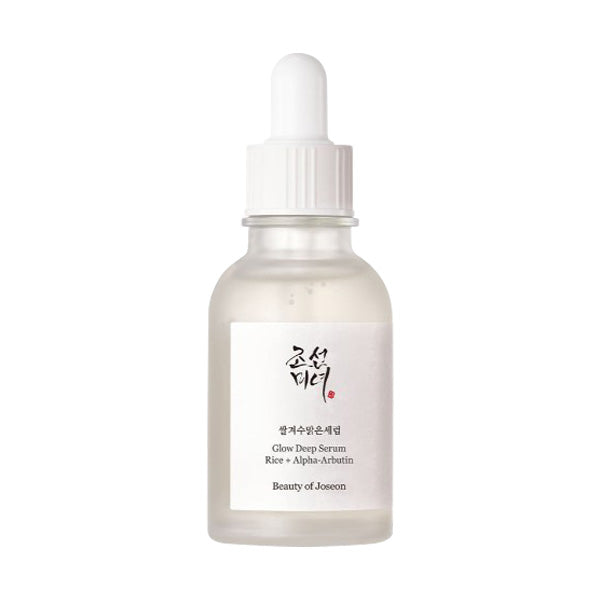 Beauty of Joseon Glow Deep Serum Rice + Alpha = Arbutin 60ml