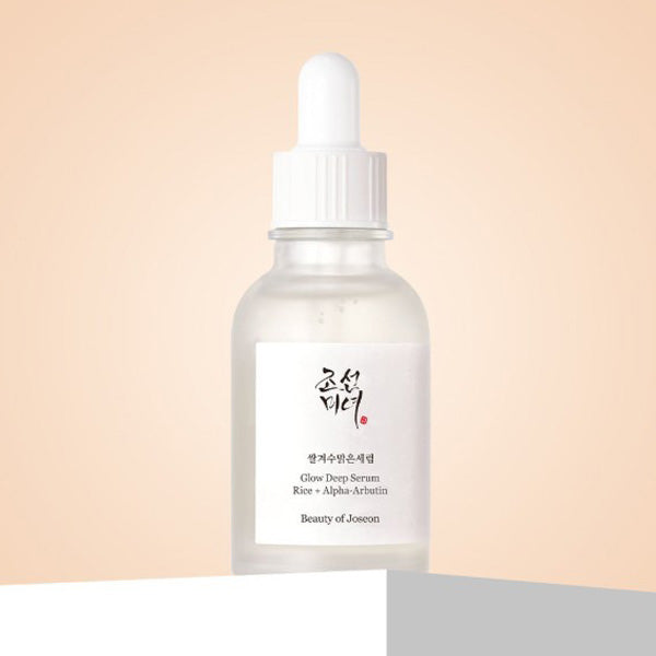 Beauty of Joseon Glow Deep Serum Rice + Alpha = Arbutin 60ml