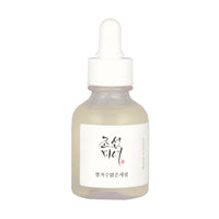 Korean beauty oil by skin care company, Beauty of Joseon Glow Deep Serum (Rice + Arbutin) 30ml.