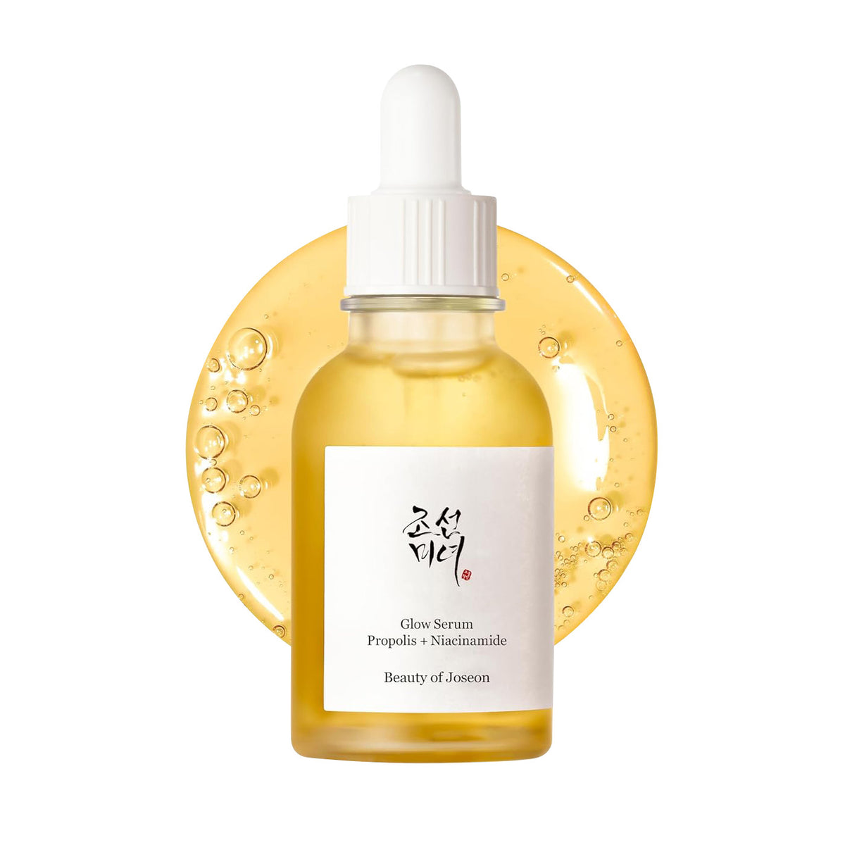 Beauty of Joseon Glow Serum Propolis + Niacinamide 60ml