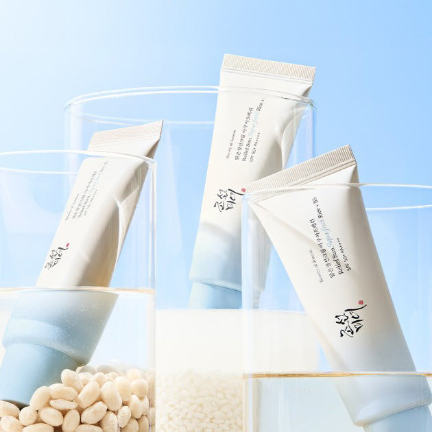 Beauty of Joseon Relief Sun Aqua-Fresh Rice + B5 SPF50+ PA++++ 10ml