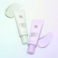 Beauty of Joseon Stay Fresh Tone-Up Sun Cream SPF 50+ PA++++ 50ml 2colors