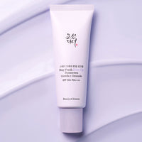 Beauty of Joseon Stay Fresh Tone-Up Sun Cream SPF 50+ PA++++ 50ml 2colors