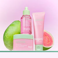 BeginS by JUNG SAEM MOOL Pink Guava Glutathione Blemish cream 50ml (Free 5ml Spot Cream Included)
