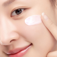 BeginS by JUNG SAEM MOOL Pink Guava Glutathione Blemish cream 50ml (Free 5ml Spot Cream Included)