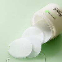 Comienza por JUNG SAEM MOOL Poro transparente almohadilla 70 hojas