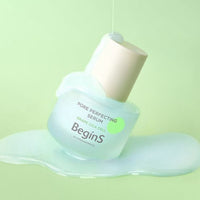 Begins by JUNG SAEM MOOL Pore Perfecting Serum 30ml