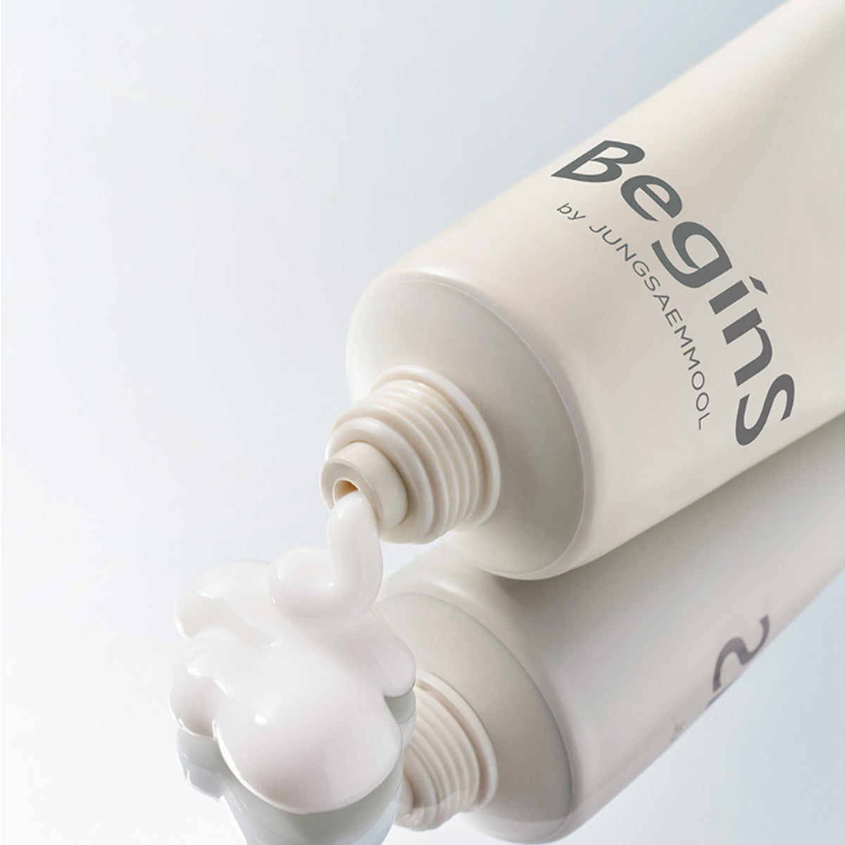 Comienza por JUNG SAEM MOOL Crema de apriete de poros 50 ml