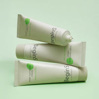 Comienza por JUNG SAEM MOOL Crema de apriete de poros 50 ml