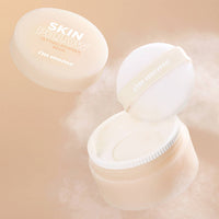 I'M MEME Skin Pillow Setting Powder Beige 10g