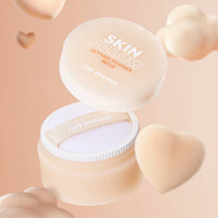I'M MEME Skin Pillow Setting Powder Beige 10g