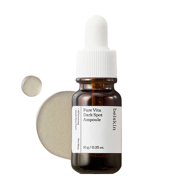 beiskin Pure Vita Dark Spot Ampoule 10g